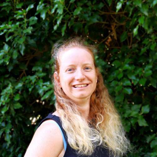 Samantha Grandjean